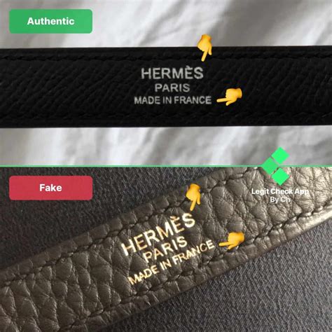 how to spot fake hermes loafers|authenticity check for hermes bags.